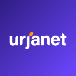 Urjanet's logo