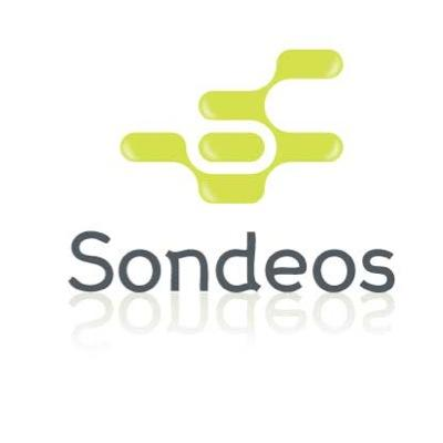 Sondeos's logo