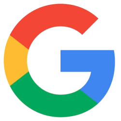 Google, Inc.'s logo