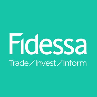 Fidessa's logo