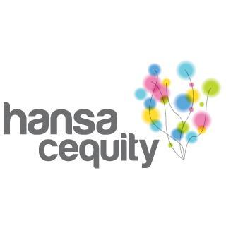 Hansa Cequity Pvt Ltd's logo