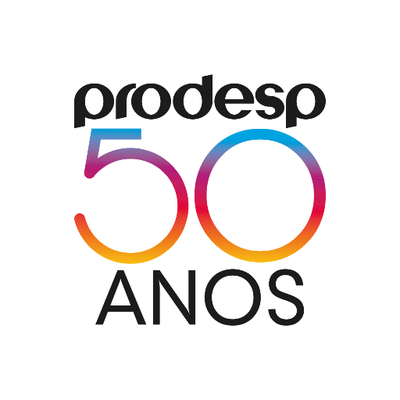PRODESP's logo