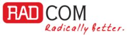 Radcom's logo