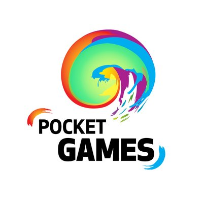 Pocket Games Ltd's logo