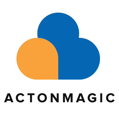 Actonmagic Technologies's logo