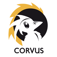 Corvus info 's logo