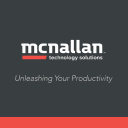 McNallan Technology Solutions's logo