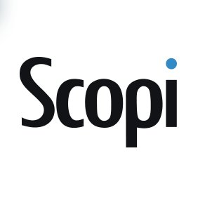 Scopi Sistemas 's logo