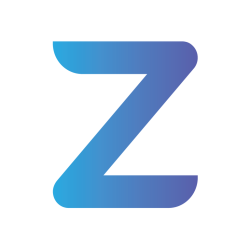 Zinio's logo