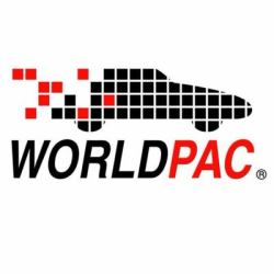 WorldPac's logo