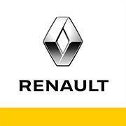 Renault Nissan's logo