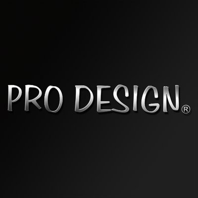 Prodesign Furniture's logo