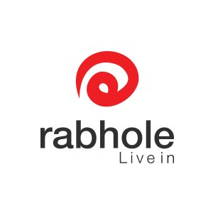 Rabhole's logo