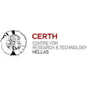 Centre for Research and Technology Hellas's logo