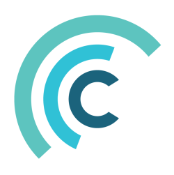 Cramstack's logo