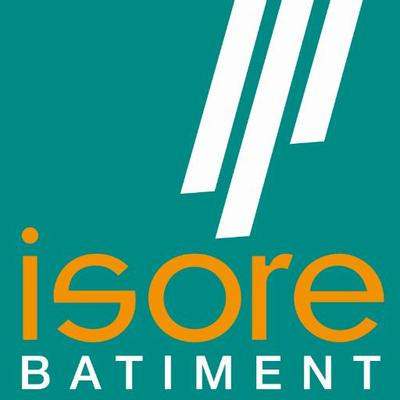 Isore's logo