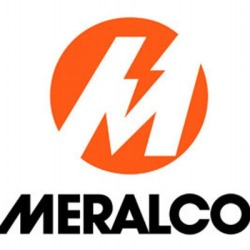 Meralco's logo