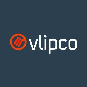 Vlipco's logo