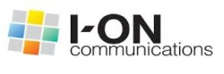 ION Communications's logo