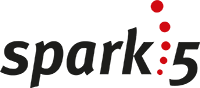 Spark 5 GmbH's logo