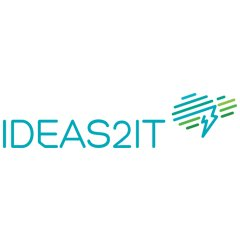 Ideas2It Technologies Pvt Ltd's logo