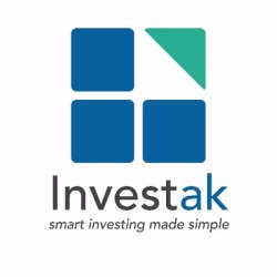 Investak's logo