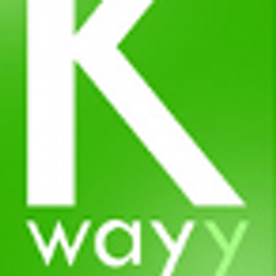 Kwayy infotech's logo