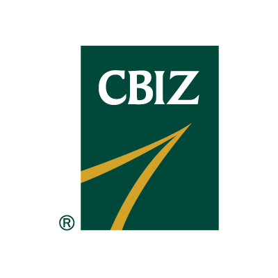 Cbiz's logo
