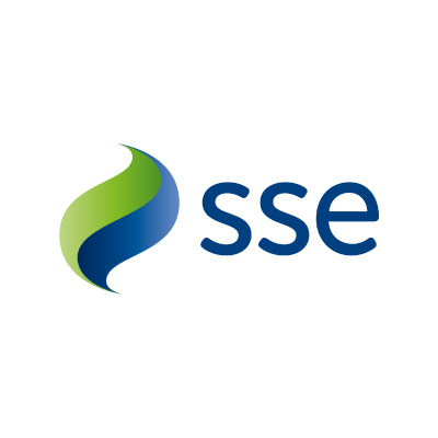 SSE PLC's logo