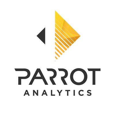Parrot Analytics's logo