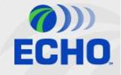 Echo Global Logistics's logo
