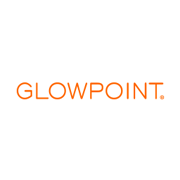 Glowpoint's logo