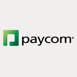 Paycom Software, Inc.'s logo