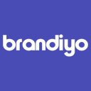 Brandiyo's logo
