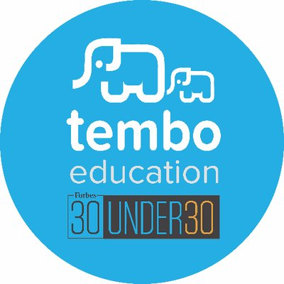 Tembo Education's logo