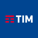 Telecom italia's logo