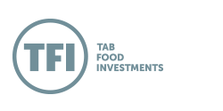 Tab Food Invesments's logo
