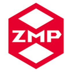 ZMP's logo