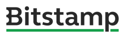 Bitstamp's logo