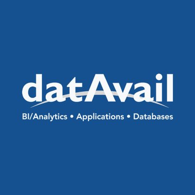Datavail's logo