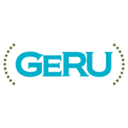 Geru's logo