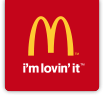 McDonald's Romania's logo