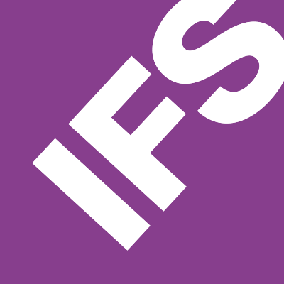IFS's logo