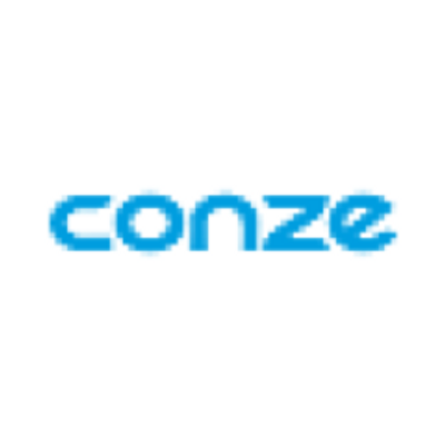 CONZE Informatik GmbH's logo