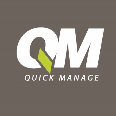 Quick Manage FZ LLC's logo