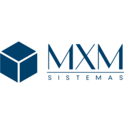 MXM Sistemas's logo