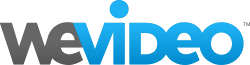 WeVideo's logo