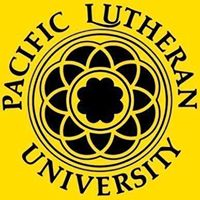 Pacific Lutheran University's logo