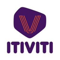 Itiviti's logo