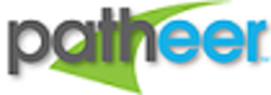 Patheer's logo